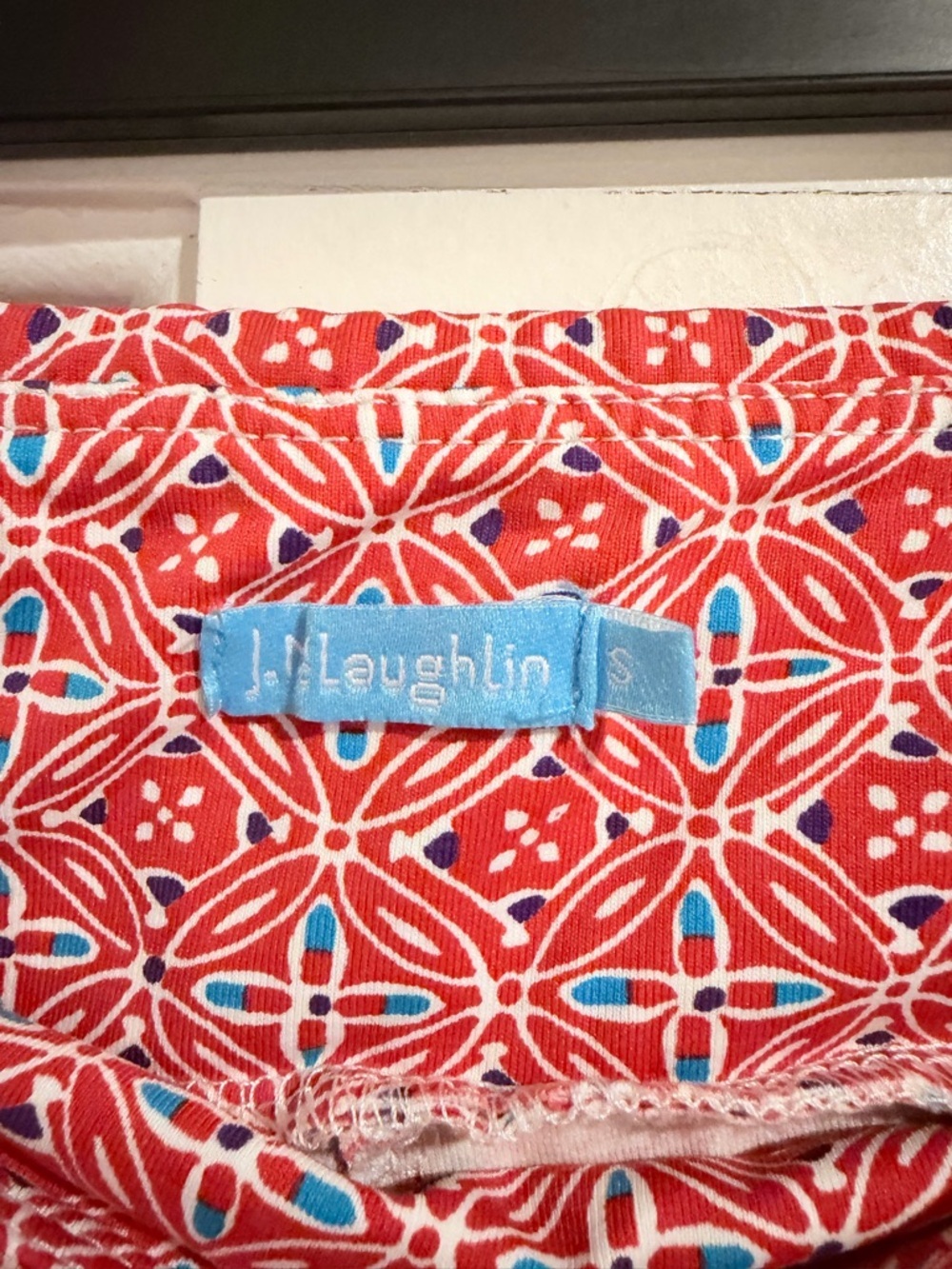 J. McLaughlin Pants - Picture 5 of 7